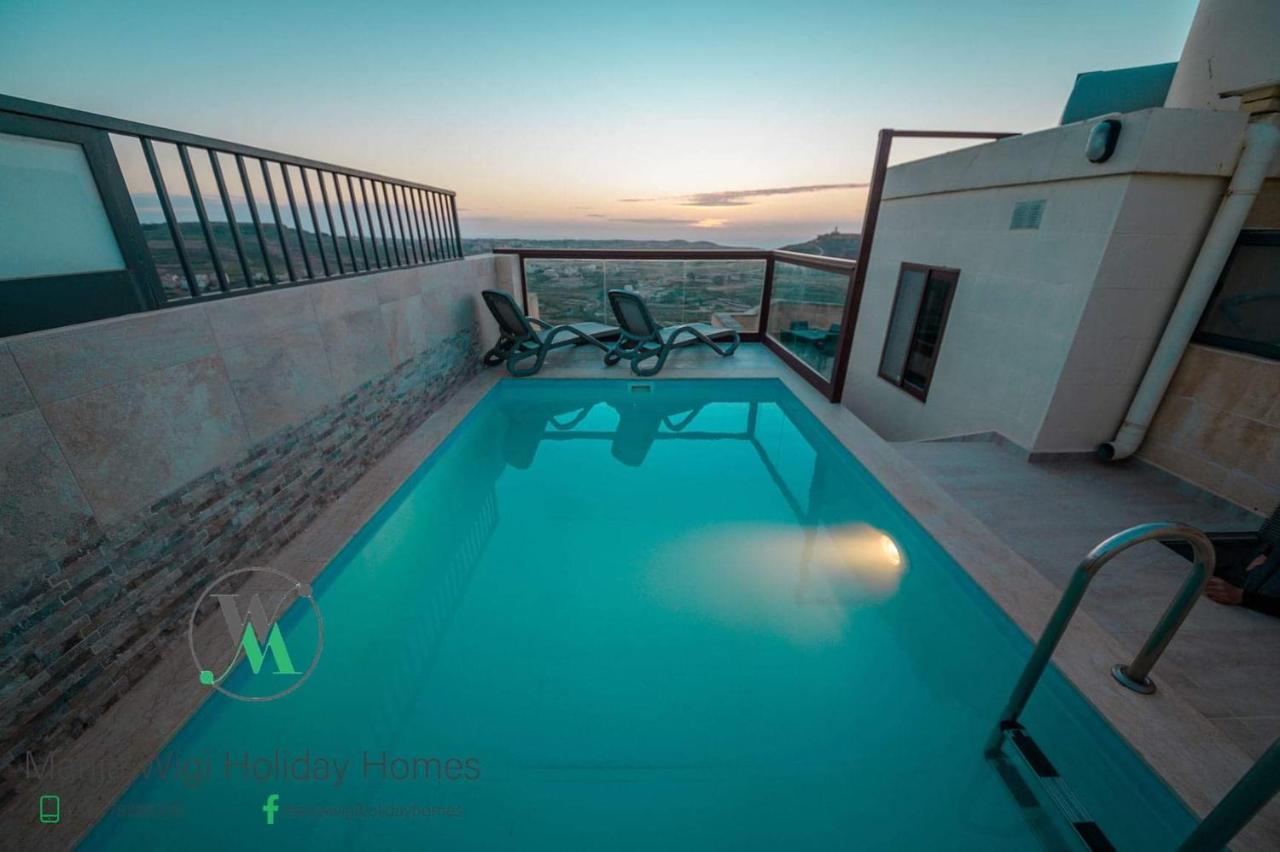 Ta Wigi Farmhouse Zebbug  المظهر الخارجي الصورة