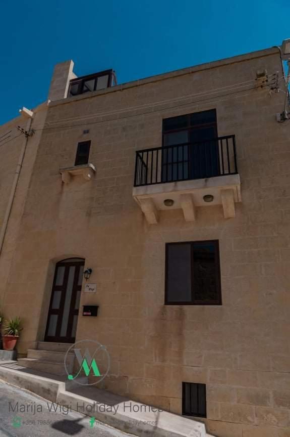 Ta Wigi Farmhouse Zebbug  المظهر الخارجي الصورة