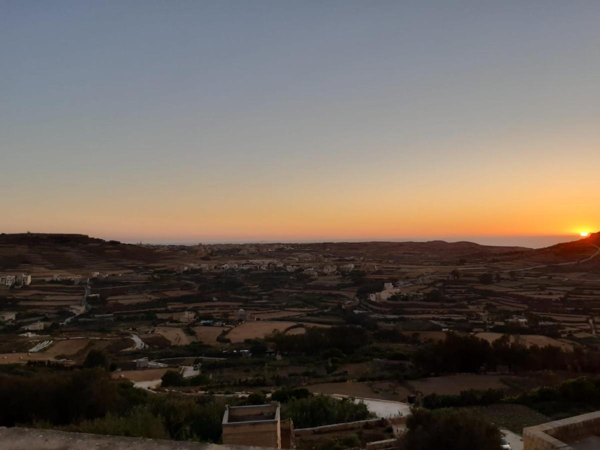Ta Wigi Farmhouse Zebbug  المظهر الخارجي الصورة