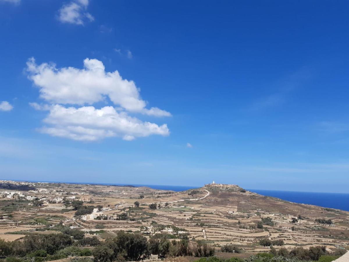 Ta Wigi Farmhouse Zebbug  المظهر الخارجي الصورة