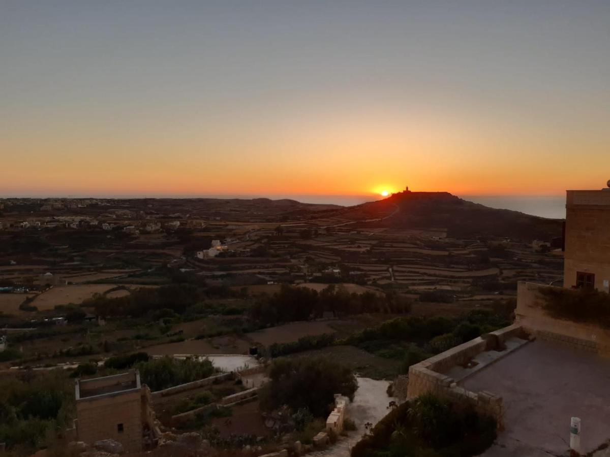 Ta Wigi Farmhouse Zebbug  المظهر الخارجي الصورة