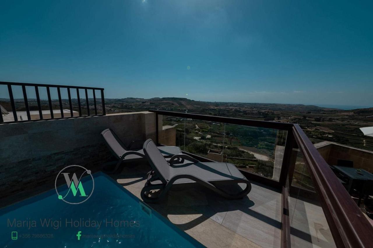 Ta Wigi Farmhouse Zebbug  المظهر الخارجي الصورة
