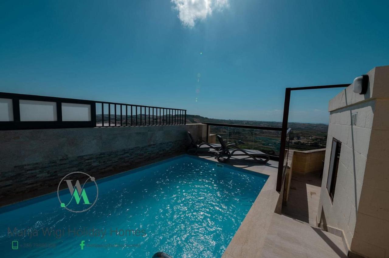 Ta Wigi Farmhouse Zebbug  المظهر الخارجي الصورة