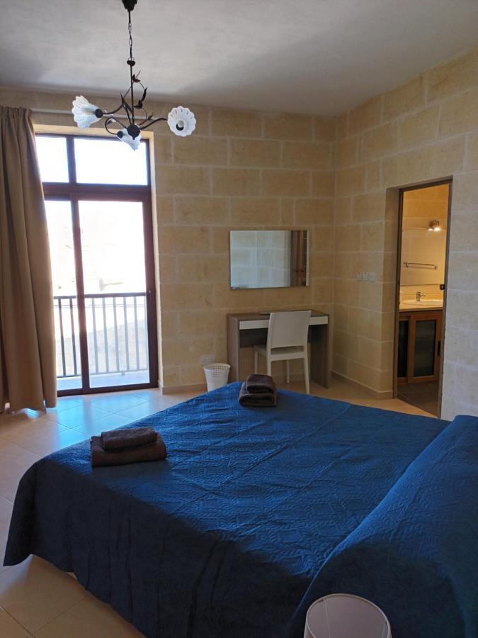 Ta Wigi Farmhouse Zebbug  المظهر الخارجي الصورة