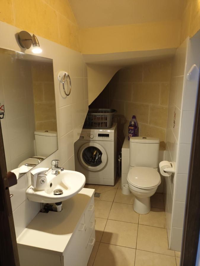 Ta Wigi Farmhouse Zebbug  المظهر الخارجي الصورة