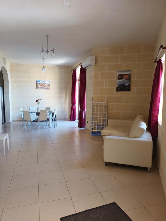 Ta Wigi Farmhouse Zebbug  المظهر الخارجي الصورة