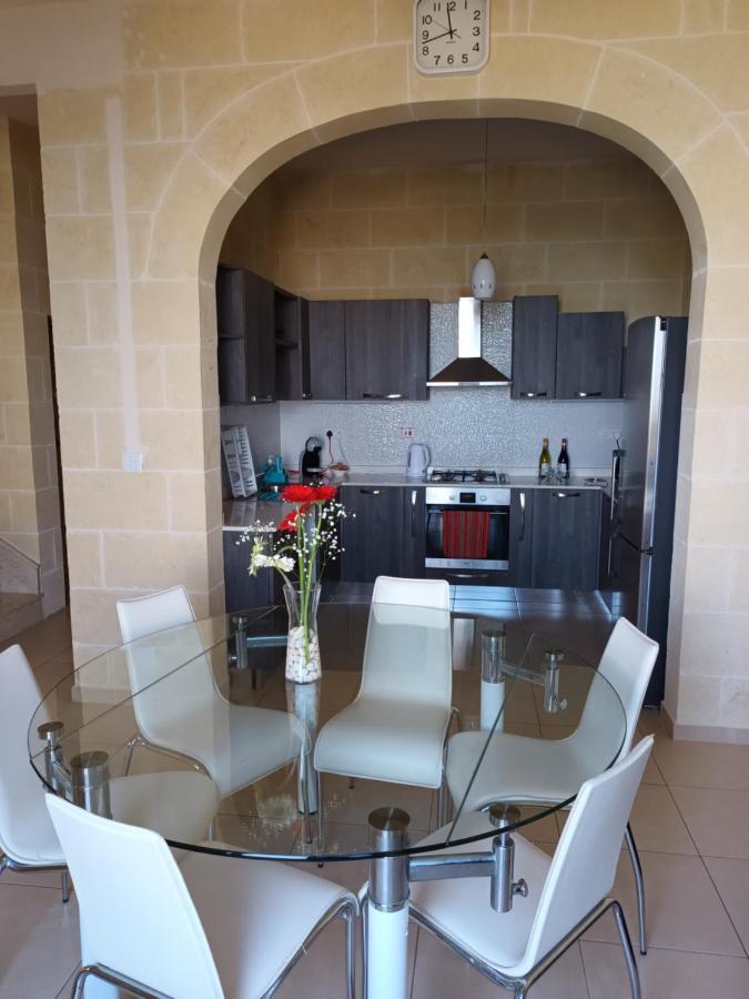 Ta Wigi Farmhouse Zebbug  المظهر الخارجي الصورة