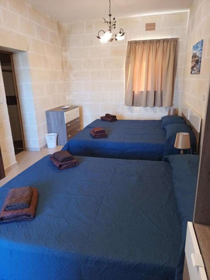 Ta Wigi Farmhouse Zebbug  المظهر الخارجي الصورة