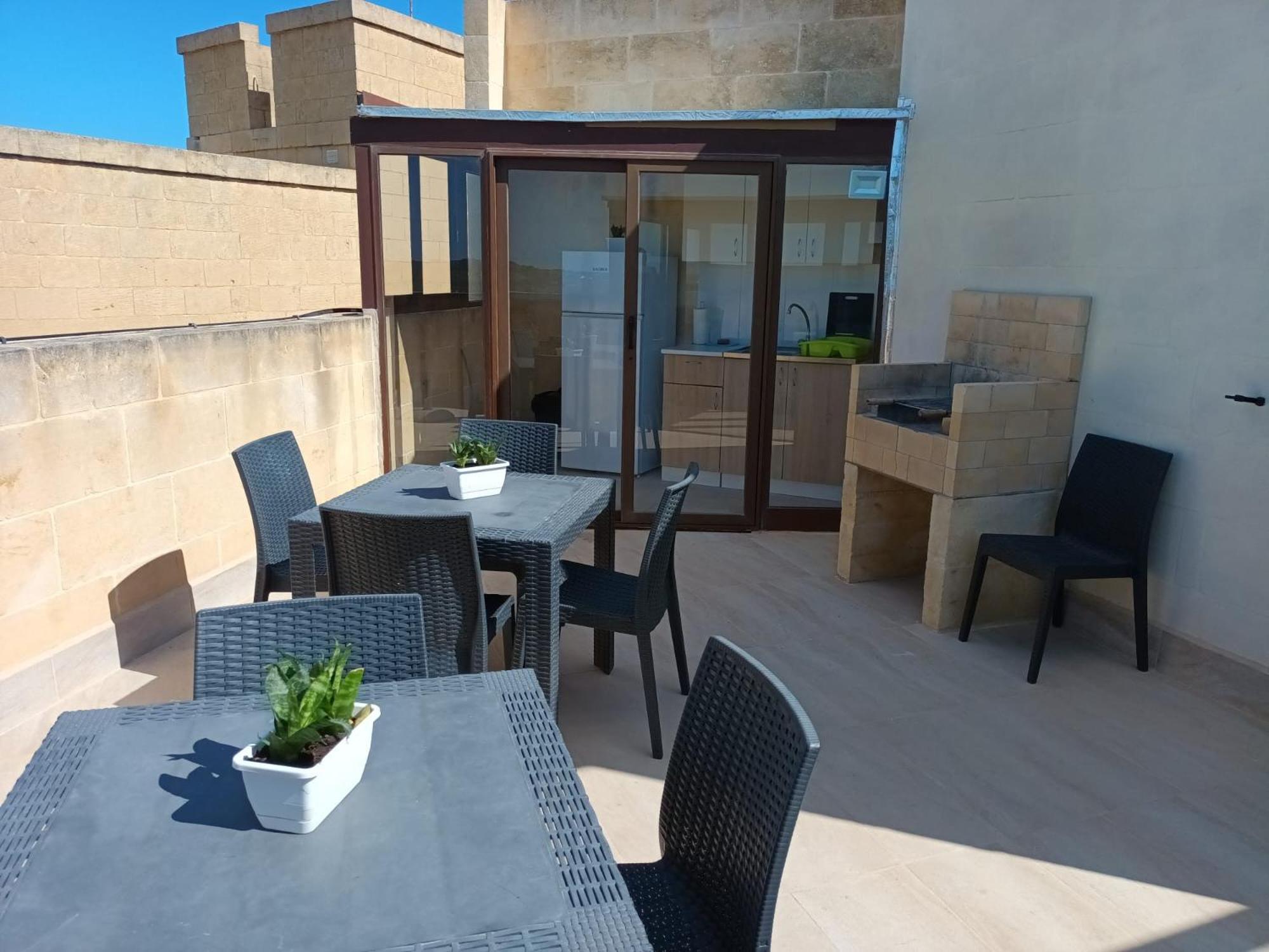 Ta Wigi Farmhouse Zebbug  المظهر الخارجي الصورة
