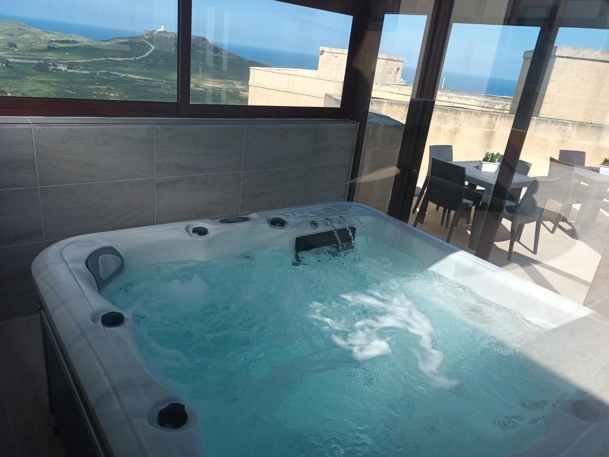 Ta Wigi Farmhouse Zebbug  الغرفة الصورة