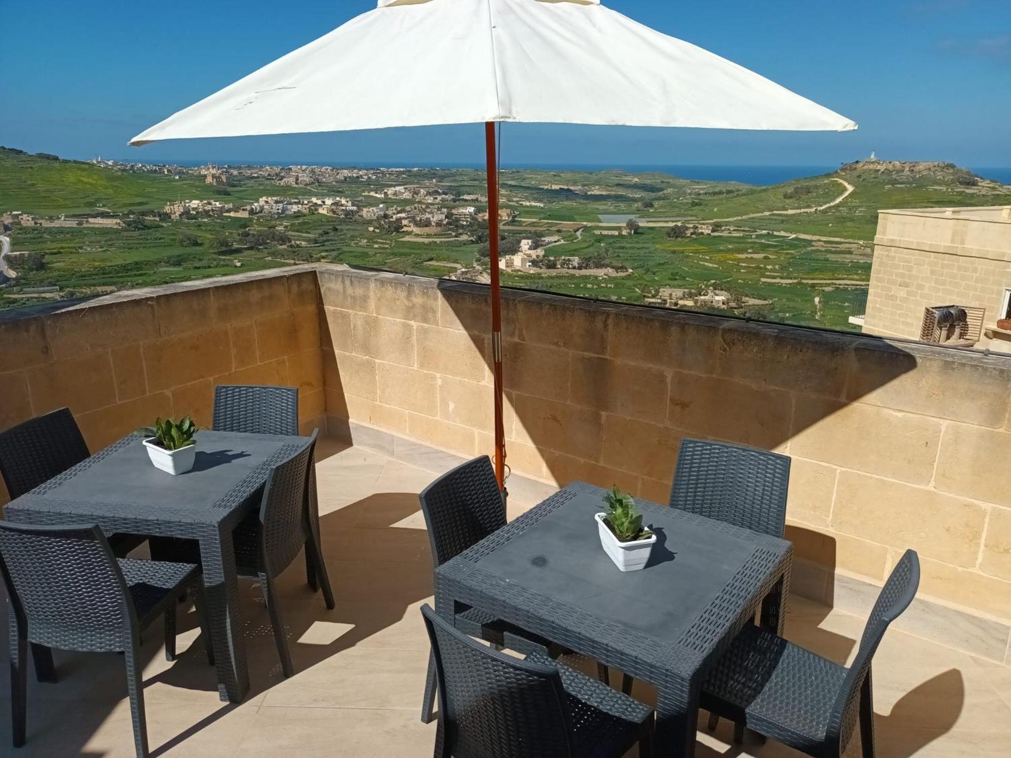 Ta Wigi Farmhouse Zebbug  المظهر الخارجي الصورة