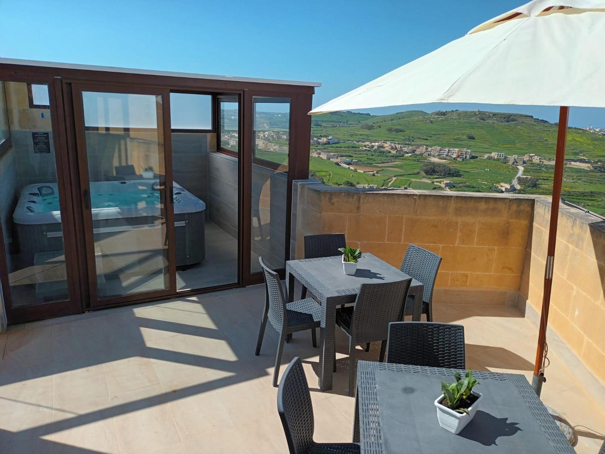 Ta Wigi Farmhouse Zebbug  المظهر الخارجي الصورة